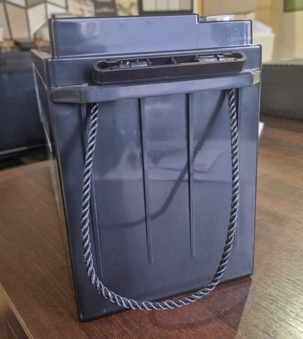 Літій-ферум-фосфатні акумулятори 12,8v, 200Ah з BMS платою