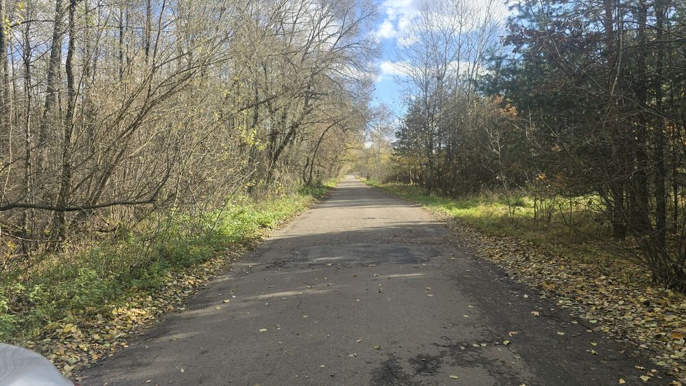 Продаж ділянки с. Бистри, крайня до лісу (26140646)