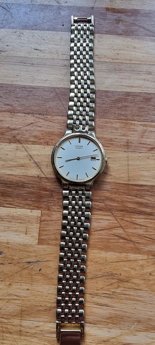 Zegarek citizen damski