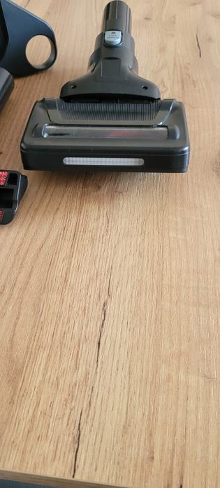 Elektroszczotka Tefal x force