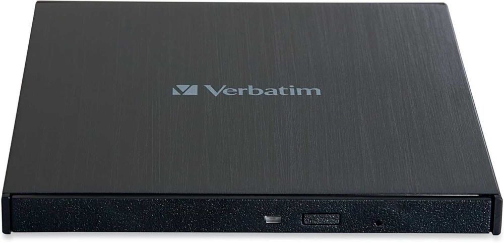 Оптичний привід Blu-ray Verbatim Slimline 43890 , 43888
