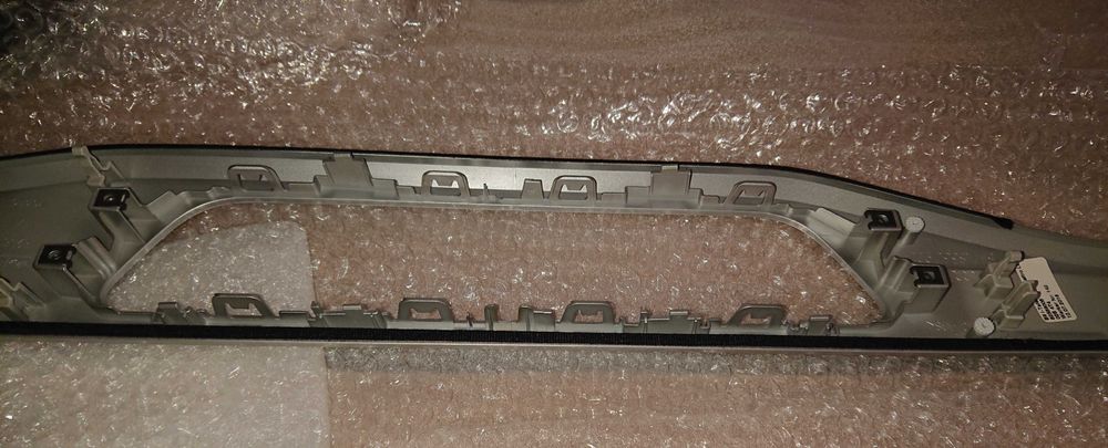 Listwy dekory Audi A4 B9 quattro 8W A5 F5 Sportback montaż w cenie