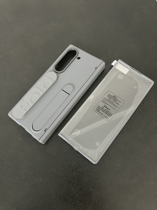 Чехол Samsung Z Fold 6,5,4