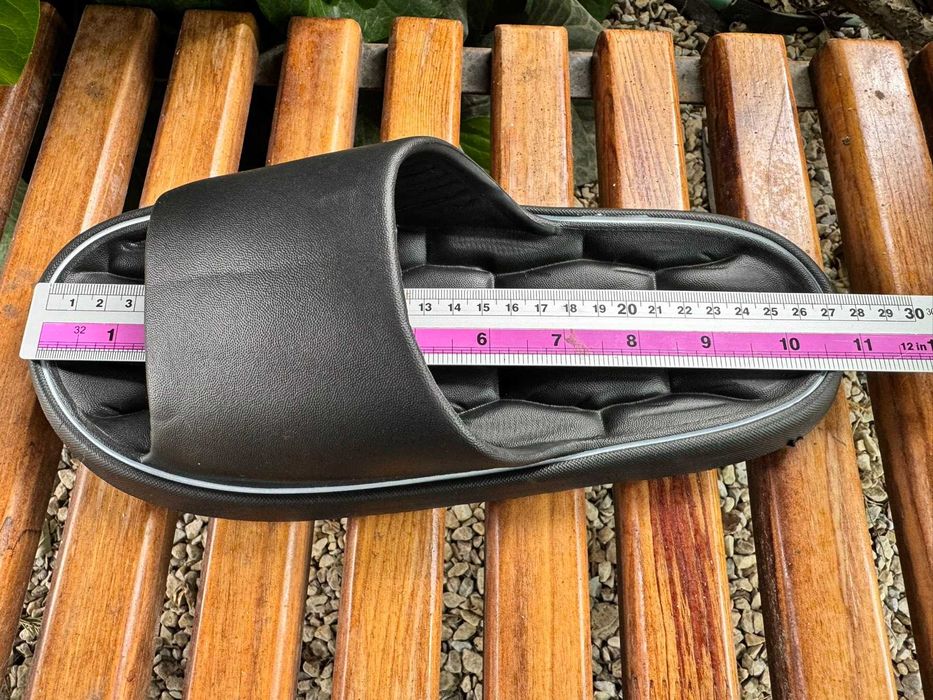 Мужские тапочки шлепки