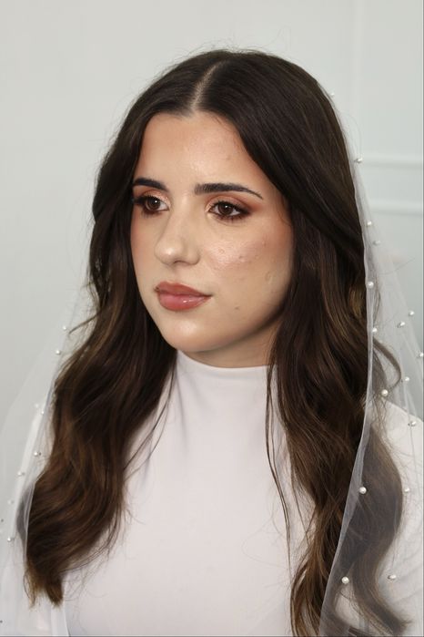 Maquilhagem para eventos - Maquilhadora Profissional