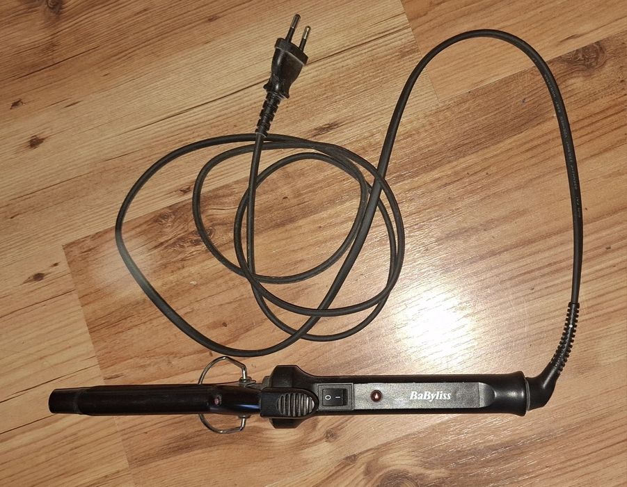 BabylissLokówka do włosów