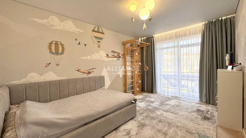 Продаж 3кім. квартири 85м2