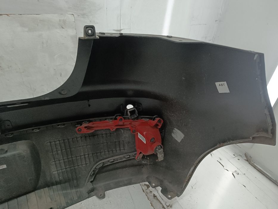 Para Choques Traseiro - KIA RIO III (UB) | 11 -