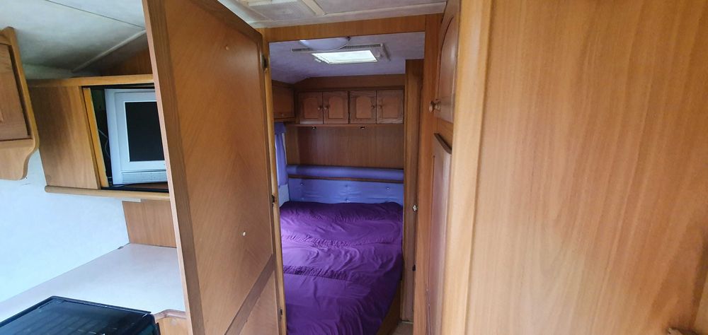 Avondale Leda Pennine 2000