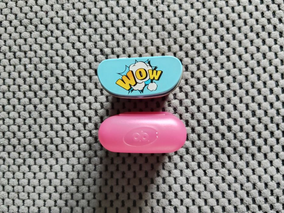 Etui pojemnik na tampony