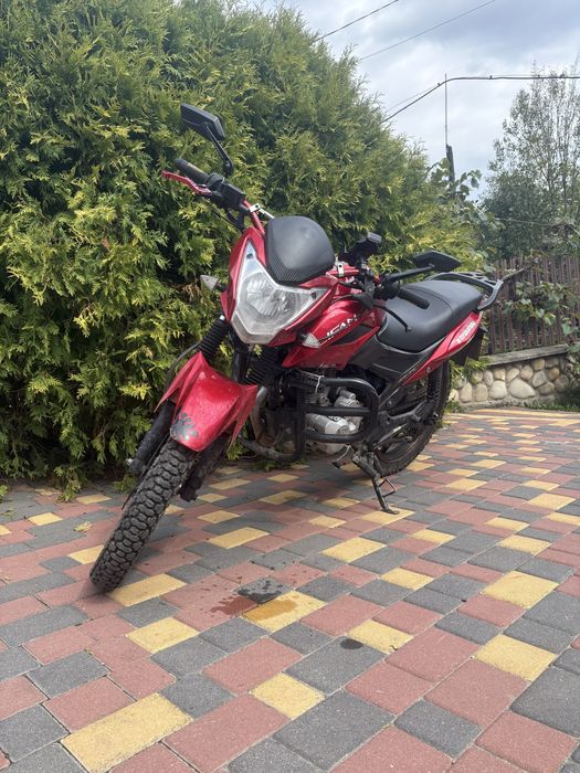 Продам Ліфан сср 150 2E