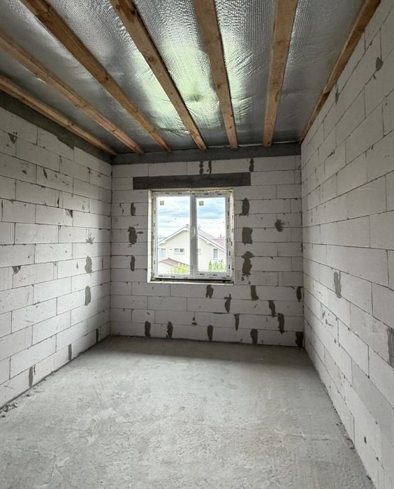 Дім, 4-кімн., 125 м², Шевченкове (Бучанський)