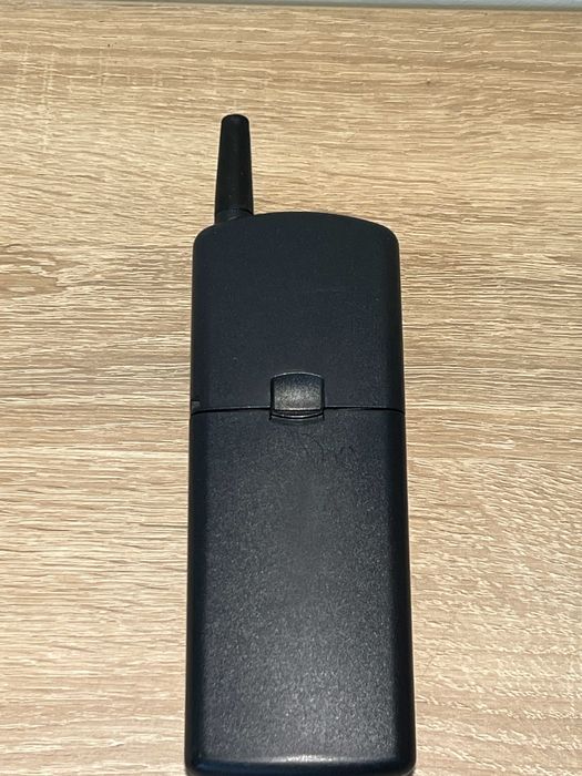 Telefon komórkowy Siemens S3 + Ładowarka, sprawny