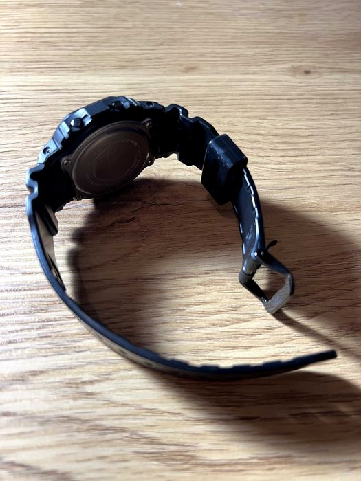 Casio DW-5600MS Black