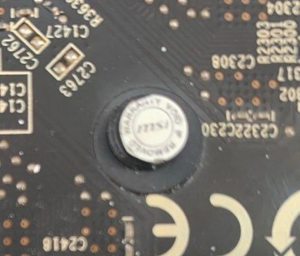 Відеокарта MSI RX 570 GAMING 4GB