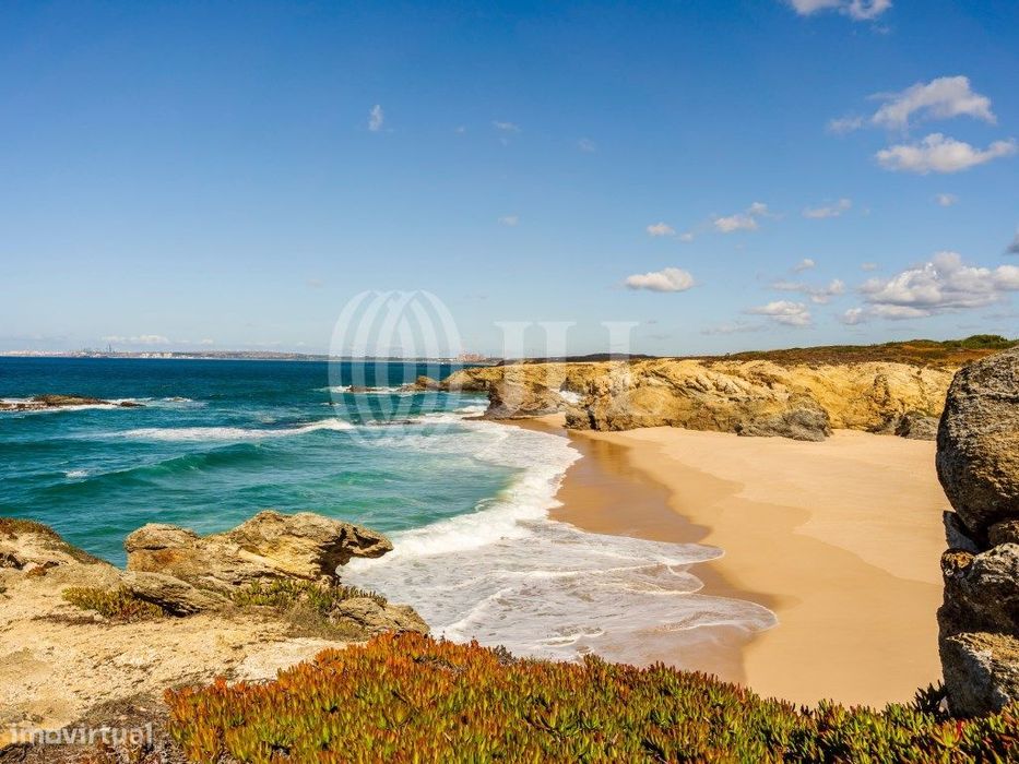 Apartamento T1+2 no Pestana Porto Covo Beach Residences
