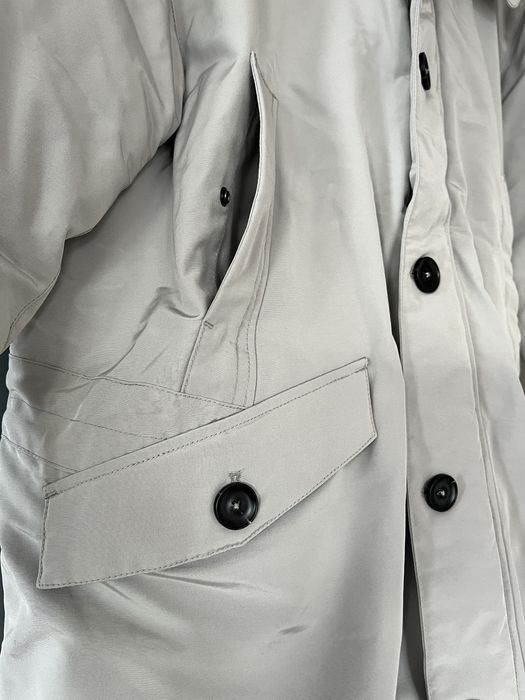 Kurtka meska Reserved M nowa