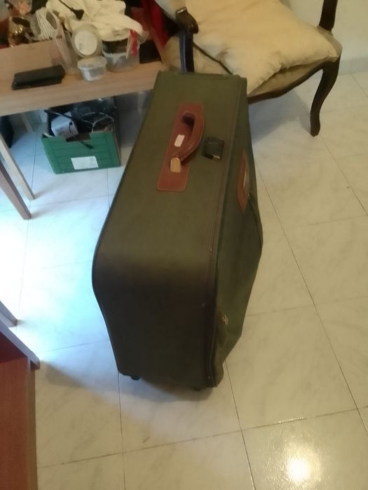 Mala de viagem Samsonite