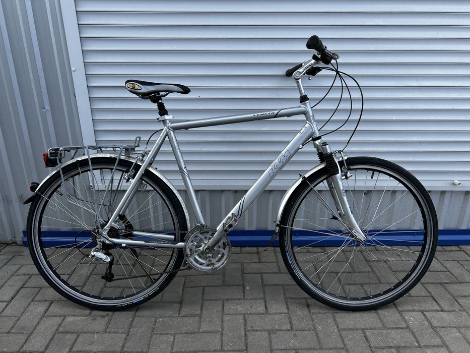Продам велосипед KTM Veneto