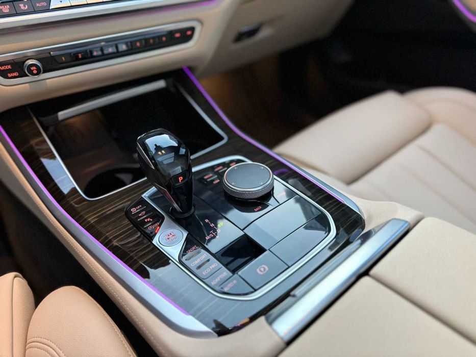 BMW X5 2020 40I sDrive