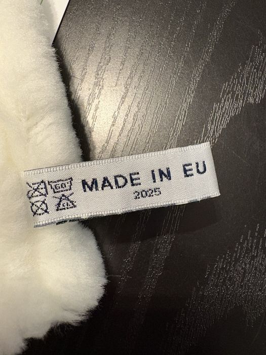 rękawica biała M | Raypath