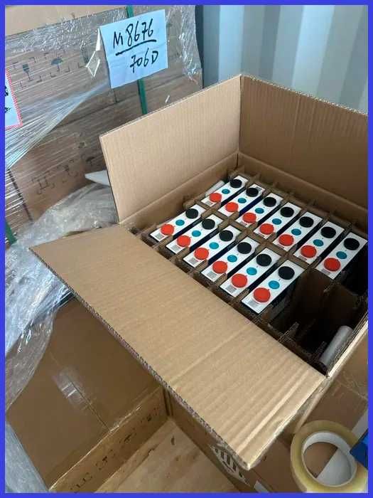 Аккумуляторные батареи и ячейки EVE 105ач / 280Ah LiFePo4 / Гарантия