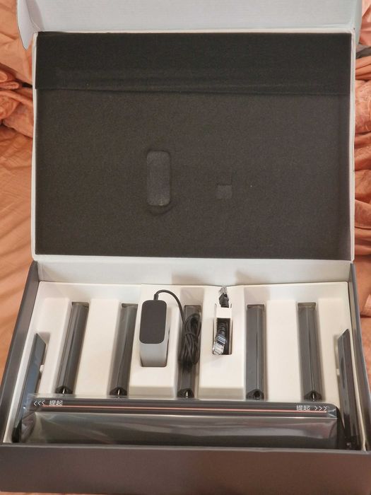 Топовий роутер Xiaomi BE7000 7000 mbit/s WiFi 7