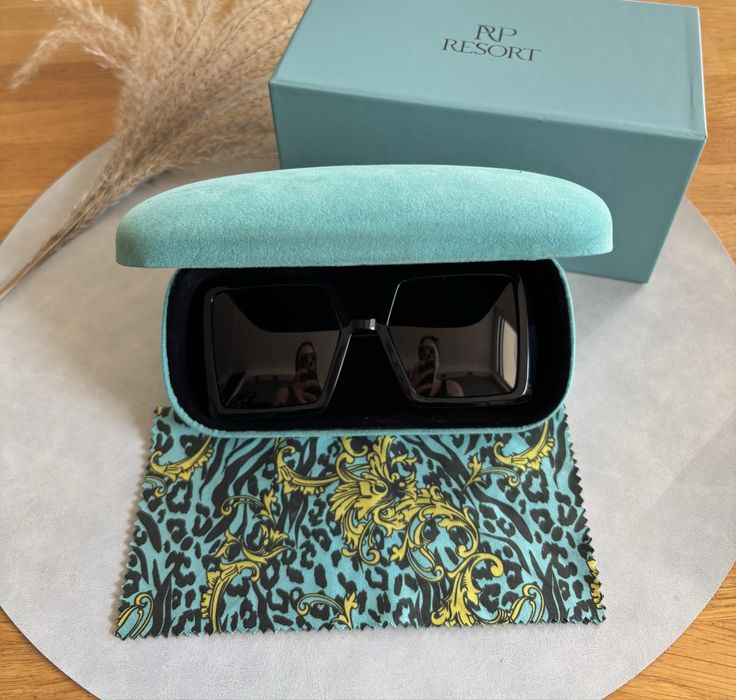 Okulary RP okulary roger publishing okulary mamaginekolog