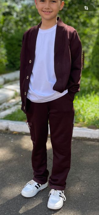 Костюмчик для хлопчика