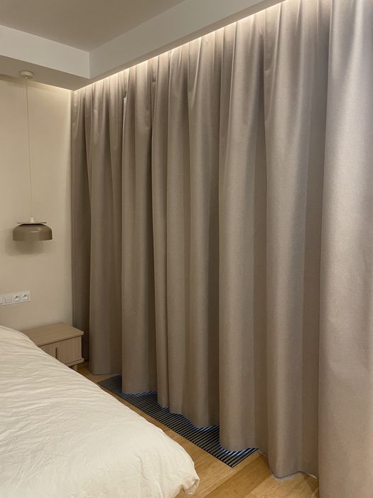 .Szycie Zasłon na wymiar Warszawa