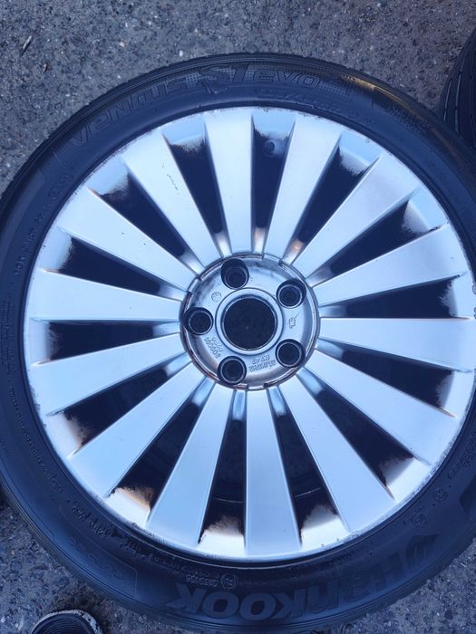 Jantes 17 para VW