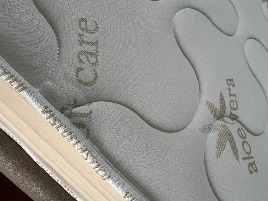 Colchao Viscoelastico 180x200