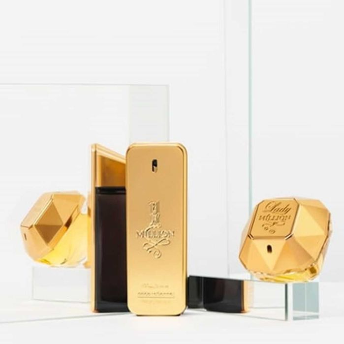Paco gabanne
Eau De Parfum
