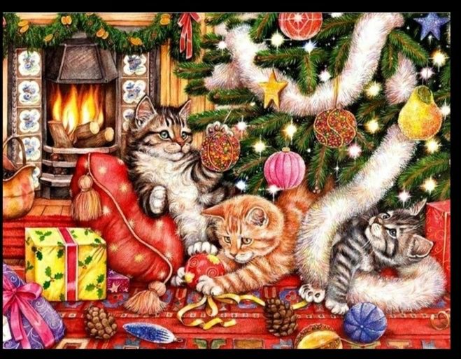 Діамантова мозаїка