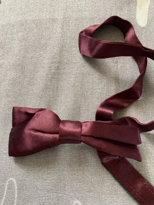 Продам бабочки и галстуки