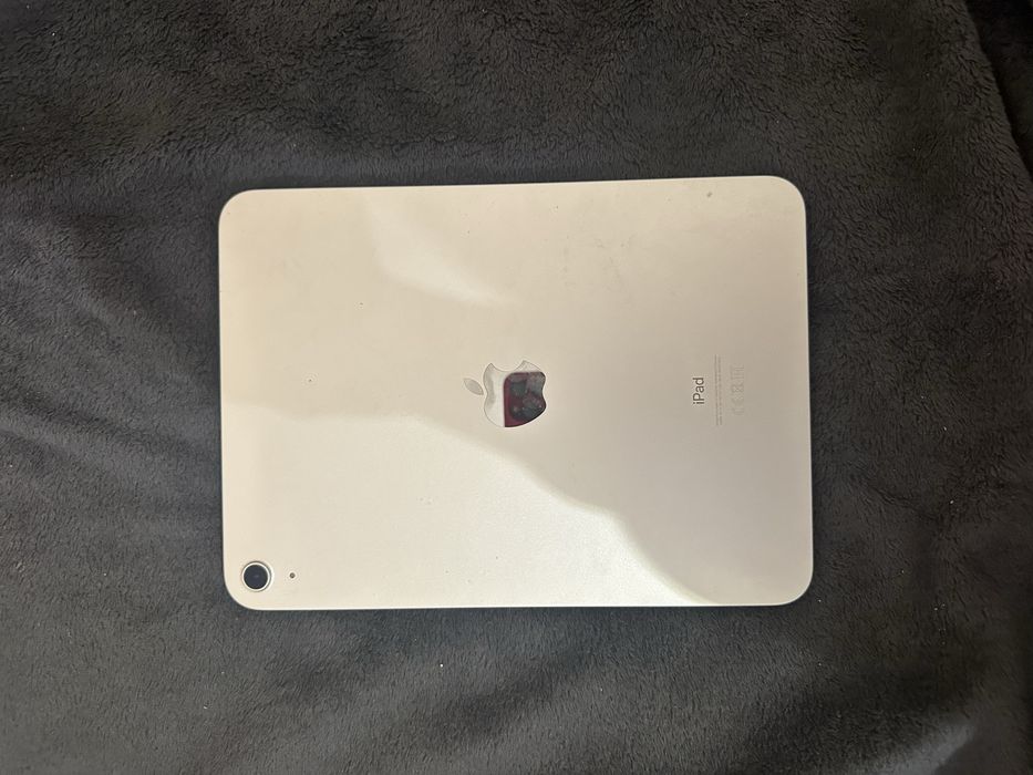 iPad 10th - Apple