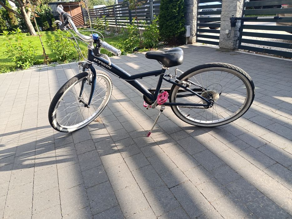 Sprzedam rower dziecięcy