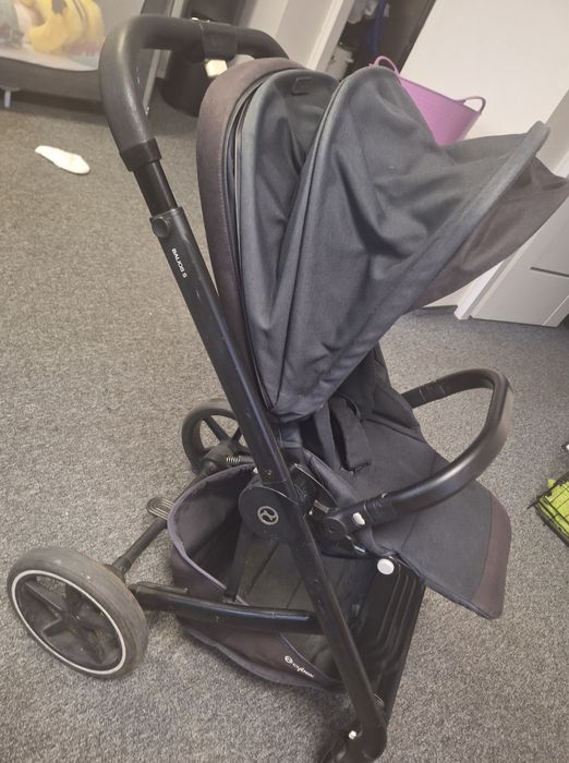 Sprzedam cybex balios s