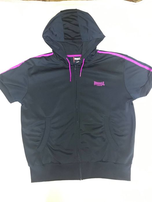 Спортивна жіноча кофта Lonsdale S розмір
