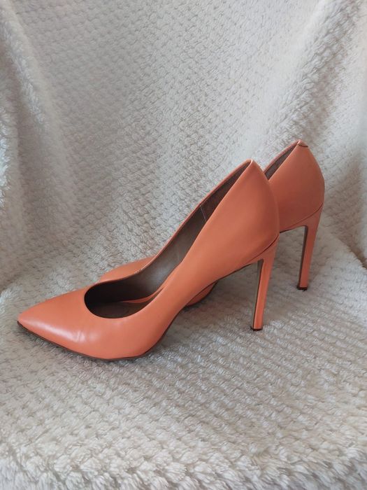 Szpilki, obcas 10,5cm. ALDO. Rozmiar 39