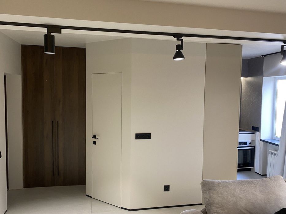 Квартира на долгосрок Без комиссии Хортицкий район