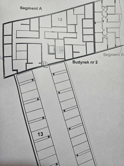 Nowe mieszkanie 54 m² z możliwością zakupu komórki lokatorskiej 15,36 m² i miejsca postojowego - Widok 6