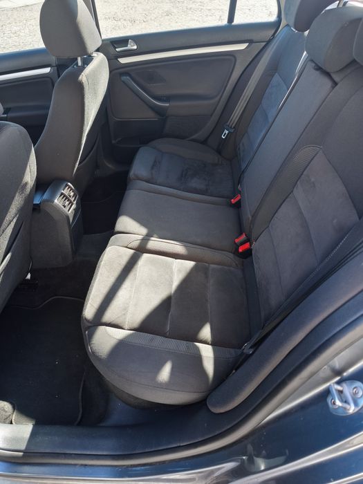 Volkswagen Golf Variant Highline 1.6 TDI 105cv | 2010