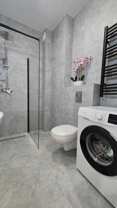 Apartment in Słupsk, Podgrodzie, Śródmieście - Widok 5