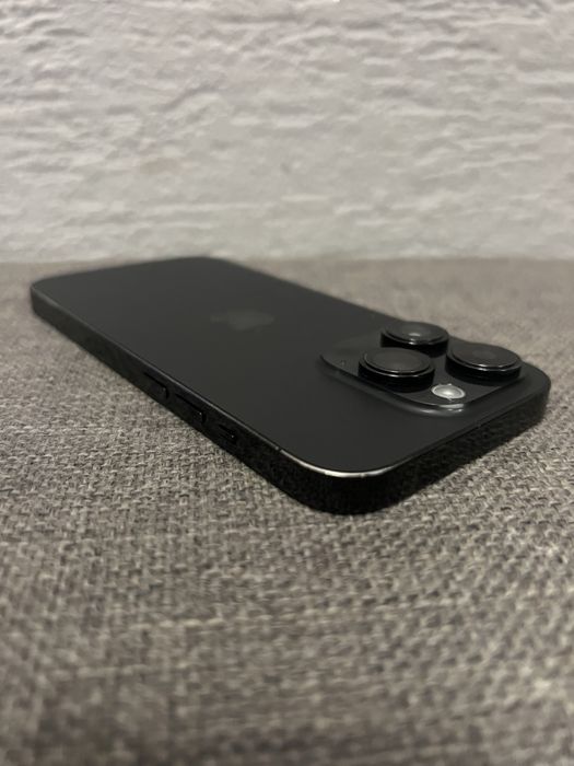 Iphone 14 pro 128gb, 100% bateria, gwarancja
