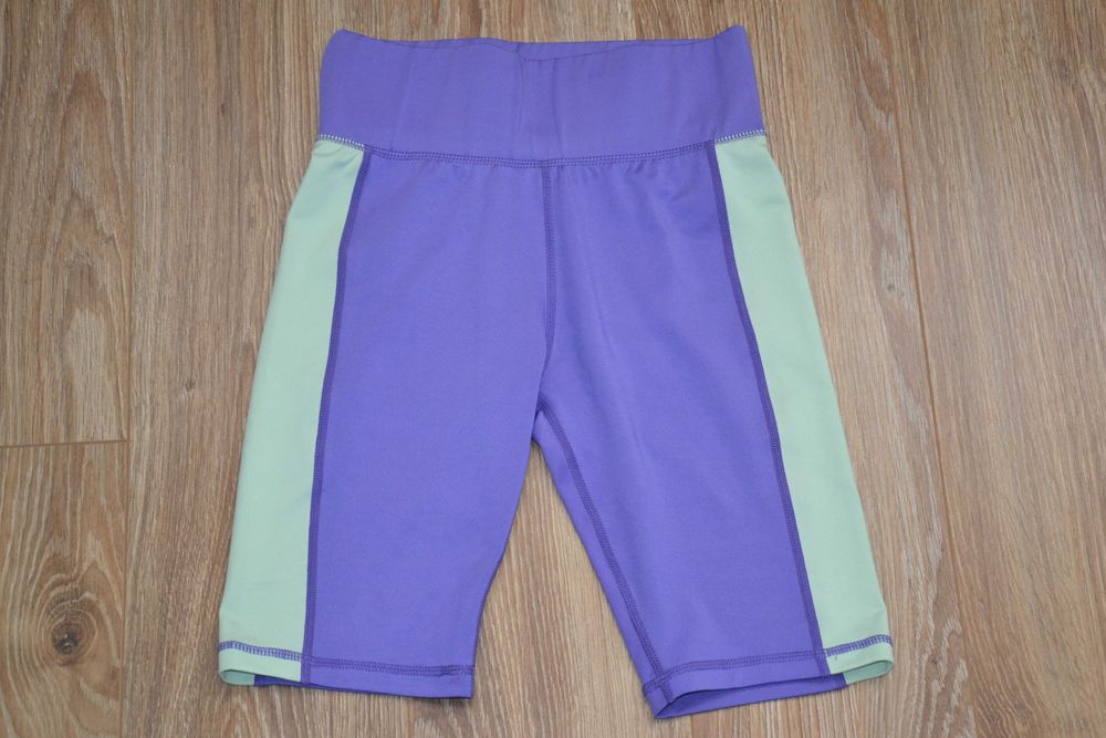 Zestaw top + legginsy Reserved _join.sport_ (146/152)