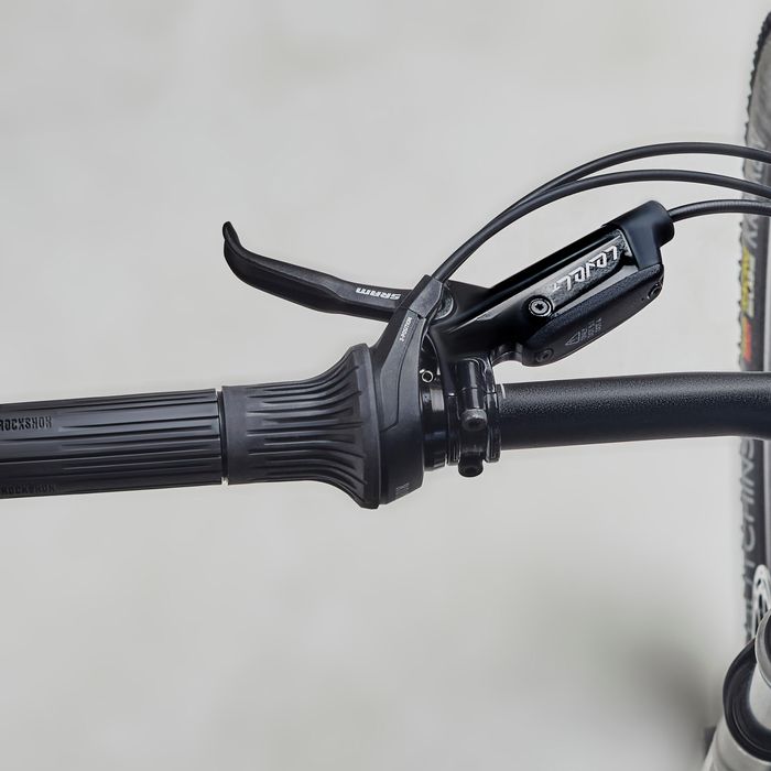 BTT Cross Country XC RACE 900S GX Eagle, Rodas Mavic Crossmax, quadro
