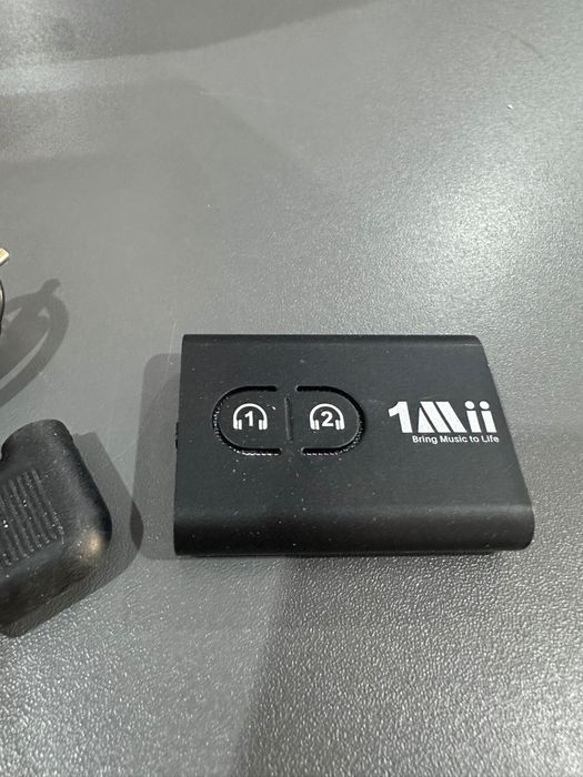 Transmiter Bluetooth nadajnik odbiornik