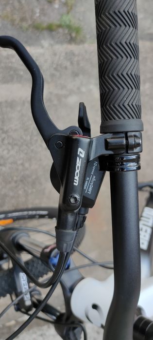 Новый Велосипед Outleap RADIUS NINE EXPERT