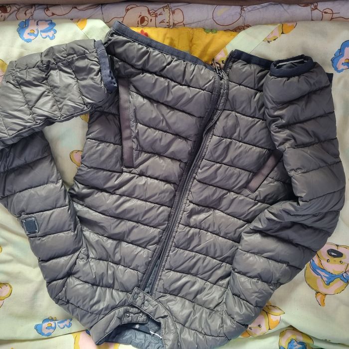 Куртка для хлопчика Marc O'Polo S демісізонна